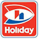 Holiday Stores Logo
